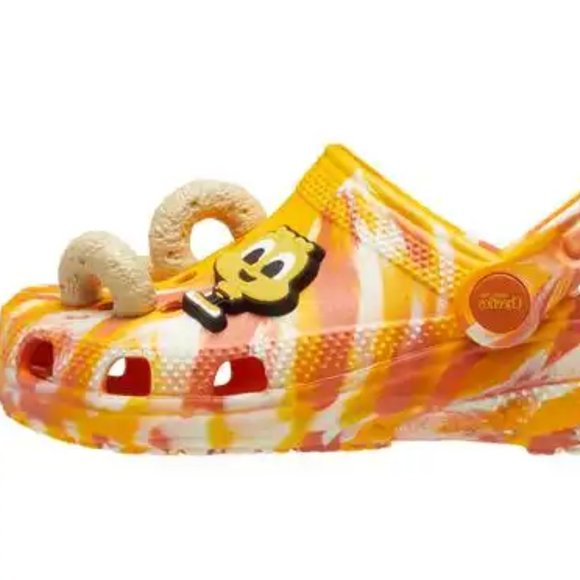 CROCS | Honey Nut Cheerios - Picture 4 of 4